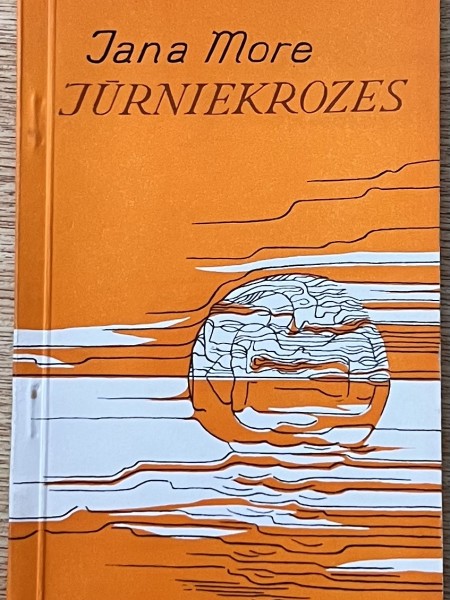 Jūrniekrozes