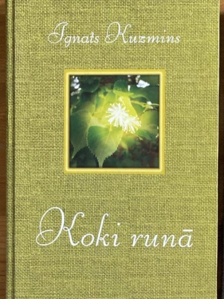 Koki runā