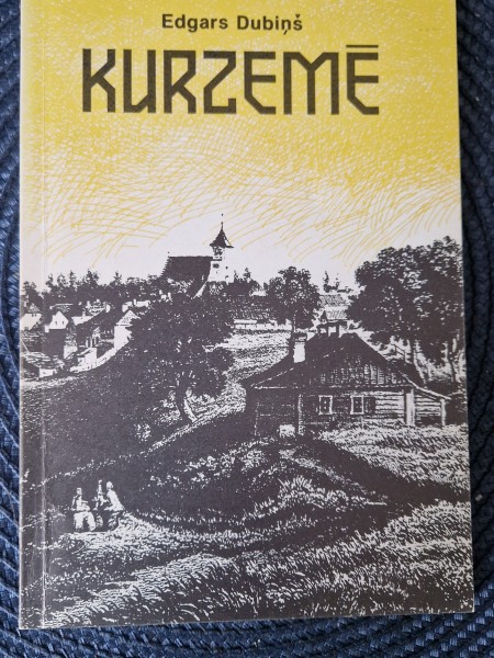Kurzemē