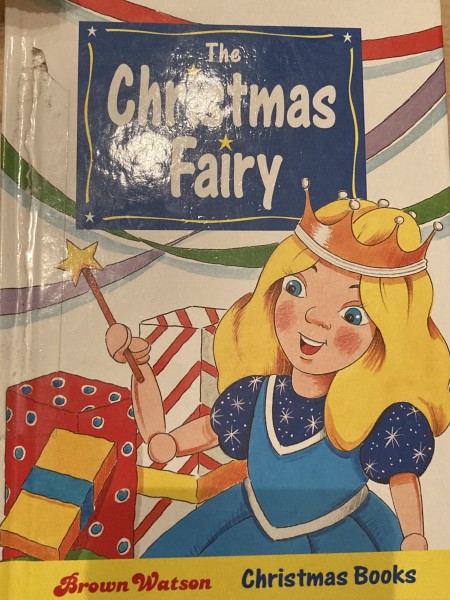 The Christmas Fairy