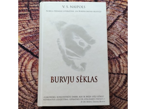Burvju sēklas