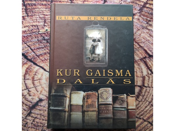 Kur gaisma dalās