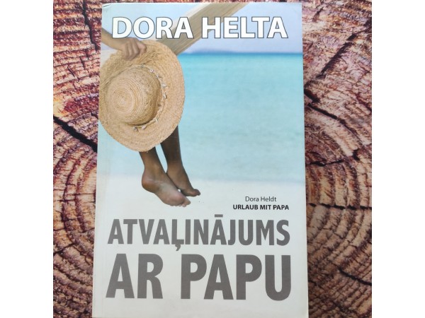 Atvaļinājums ar papu