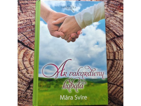 Ar vakardienu kabatā