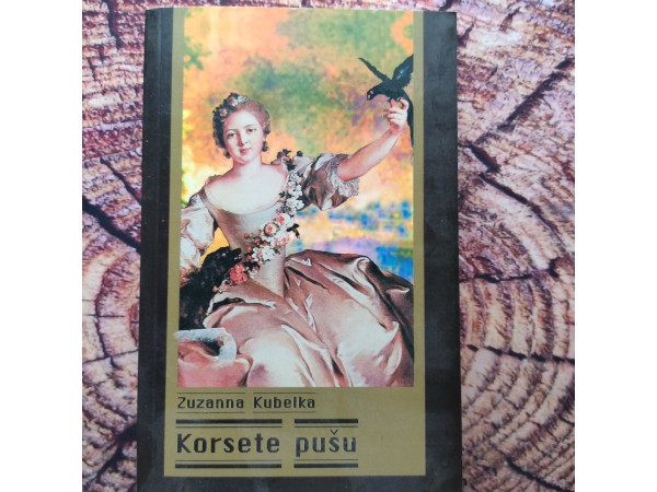Korsete pušu