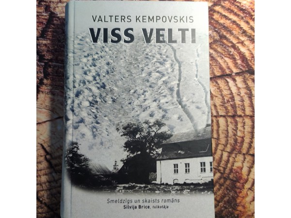 Viss velti