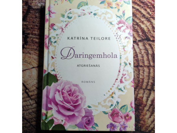 Daringemhola. Atgriešanās