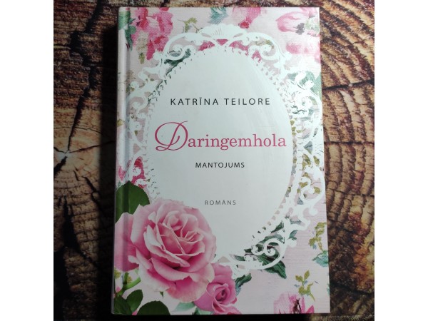 Daringemhola. Mantojums