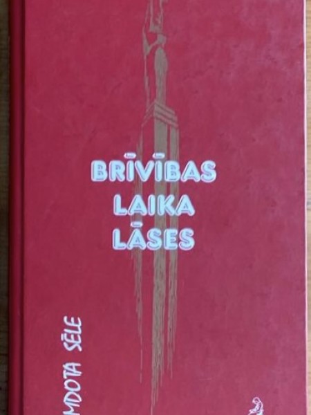 Brīvības laika lāses