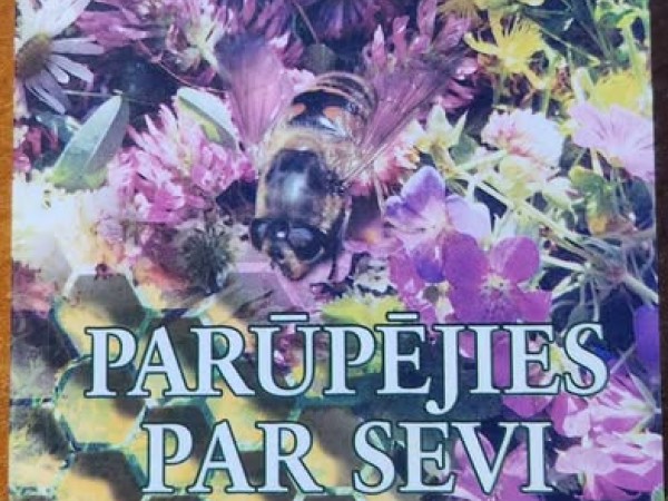 Parūpējies par sevi