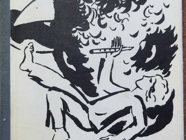 Divi stāsti jaunībai