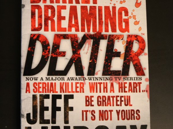 Darkly dreaming Dexter