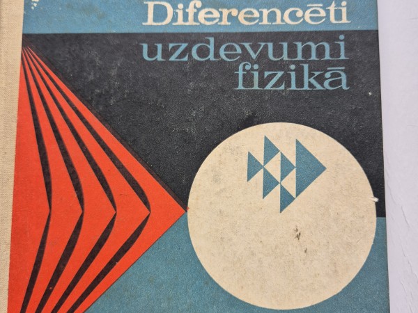 Diferencēti uzdevumi fizikā