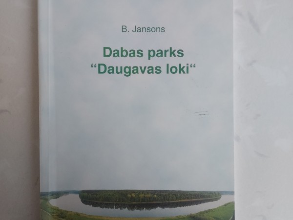 Daugavas parks