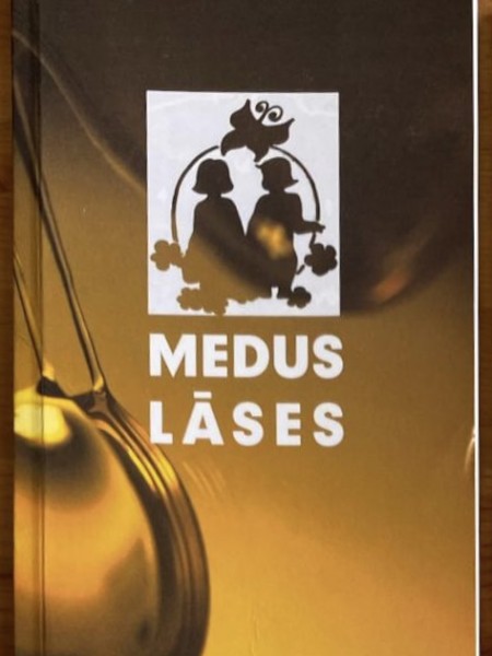 Medus lāses