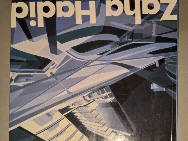 The Complete Buildinga and Projects