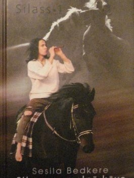 1.Silass un Melnā Kēve, 2.Silass un Kājgodīgs, 3.Silass aptur četrjūgu, 4.Silasa Ģimene.