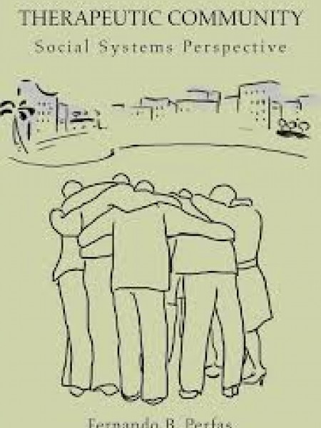 Therapeutic Community