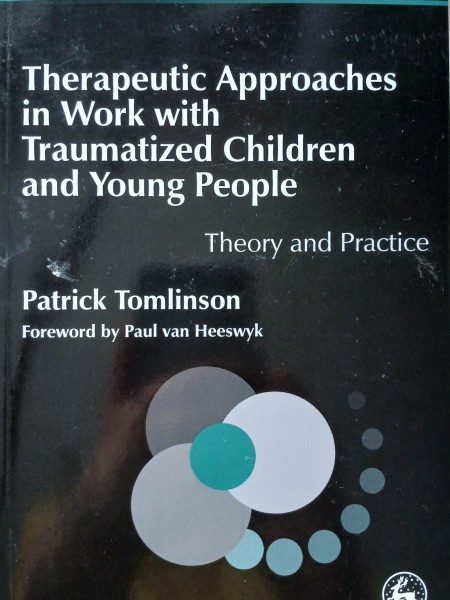 Therapeutic Approaches in Work with Traumatized Children and Young People