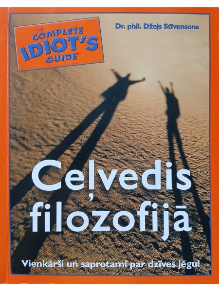 Ceļvedis filozofijā