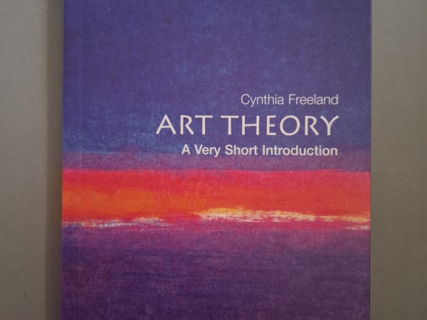 Art Theory