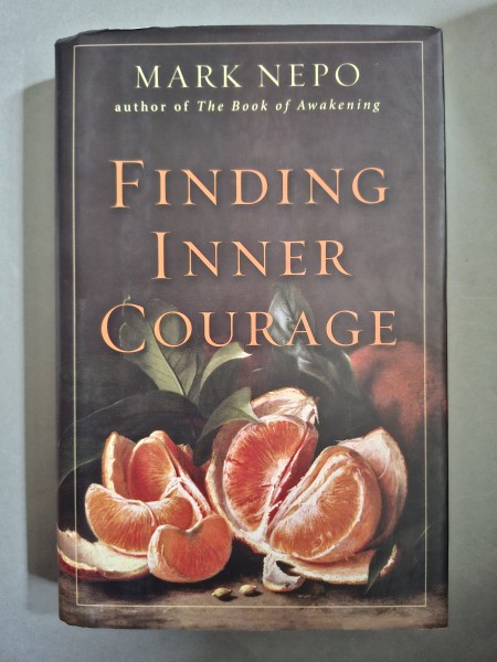 Finding Inner Courage