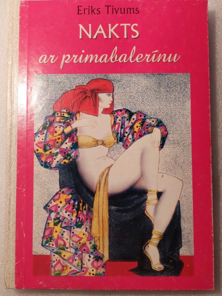 Nakts ar primabalerīnu