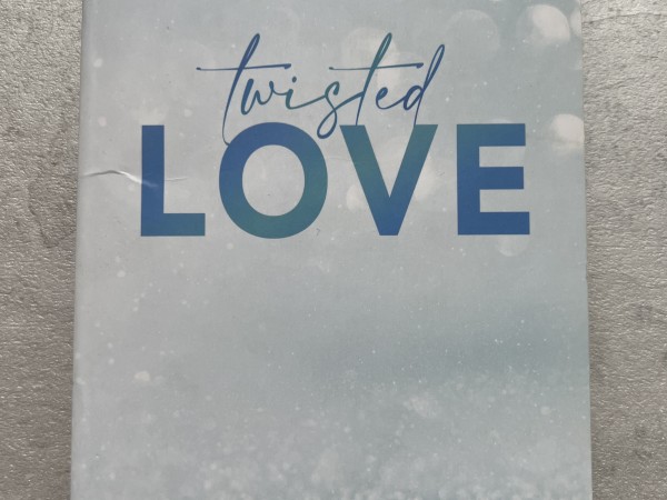 Twisted love