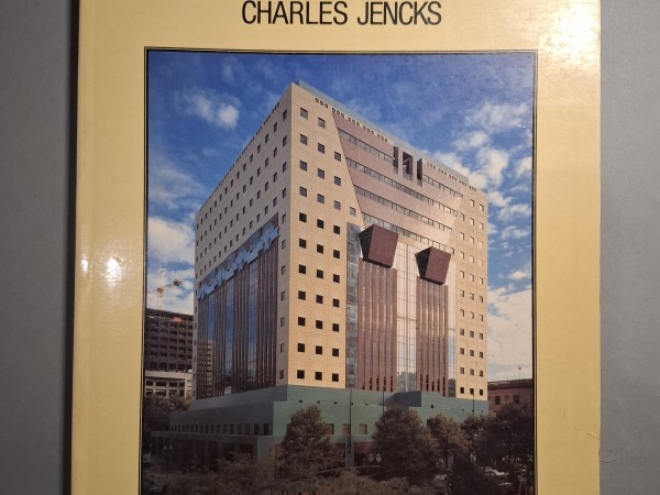 Post- Modern Architecture