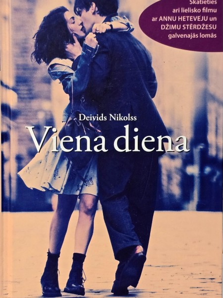Viena diena