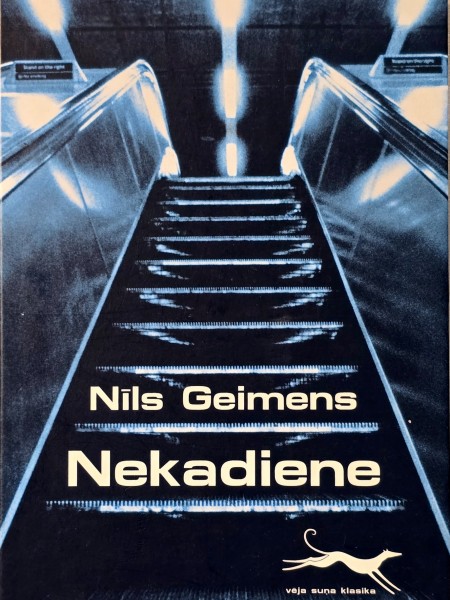 Nekadiene