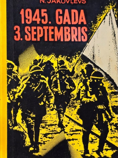 1945. gada 3. septembris
