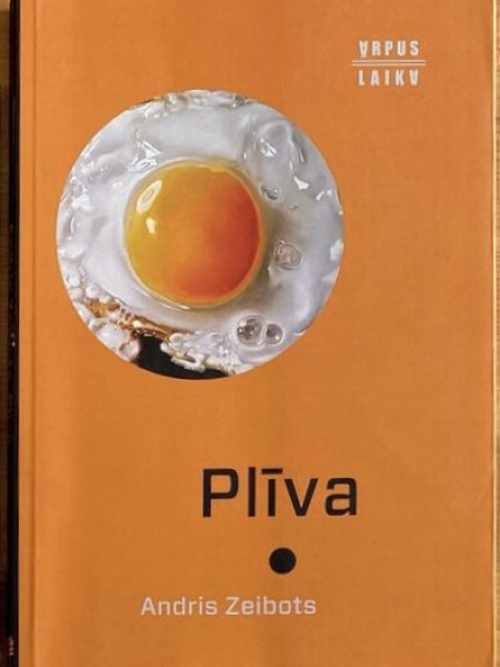 Plīva