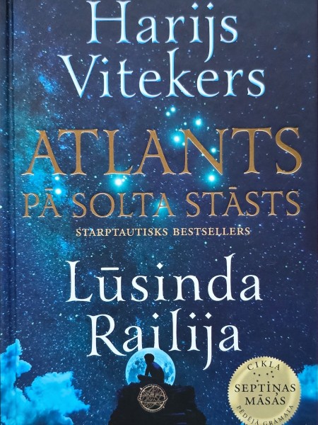 Atlants. Pā Solta stāsts