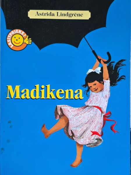 Madikena