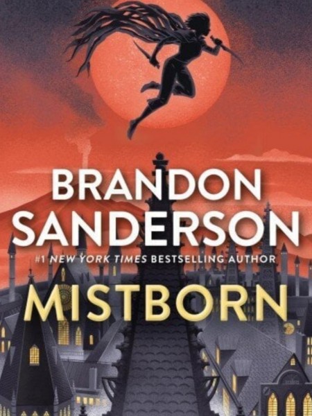 Mistborn: The Final Empire