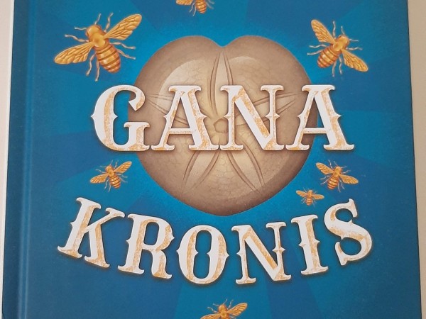 Gana kronis
