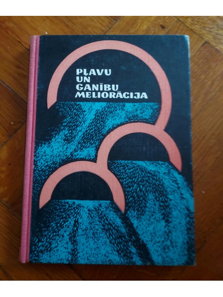 Pļavu un ganību meliorācija