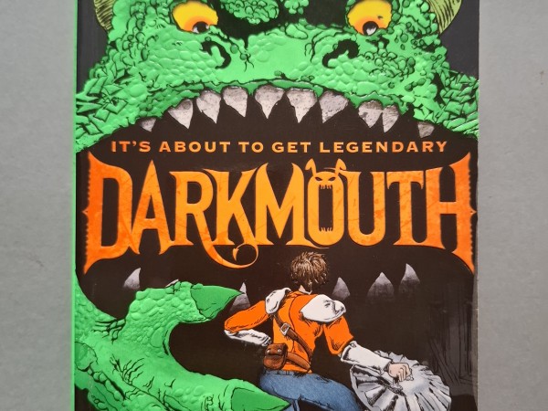 Darkmouth