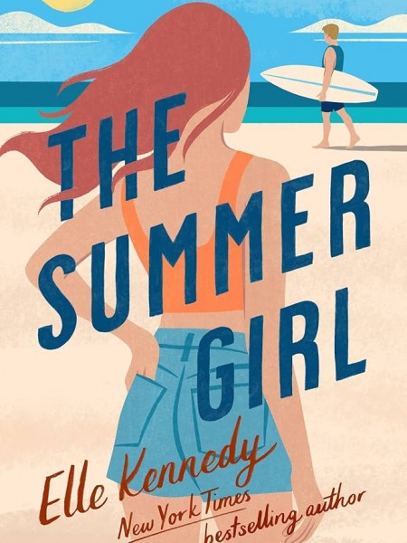 The Summer Girl