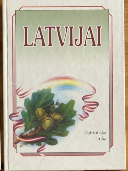Latvijai