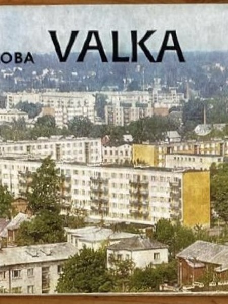 Valka