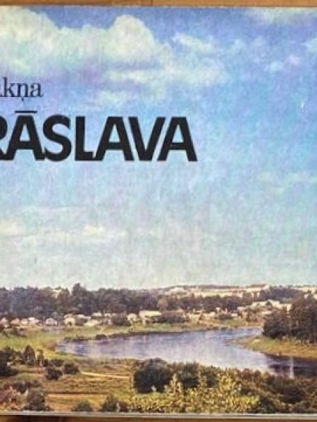 Krāslava