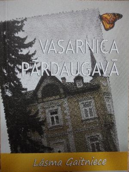 Vasarnīca Pārdaugavā