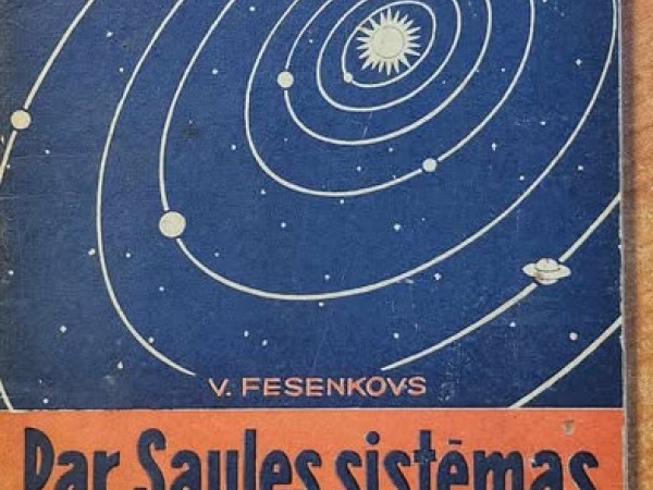 Par saules sistēmas izcelšanos