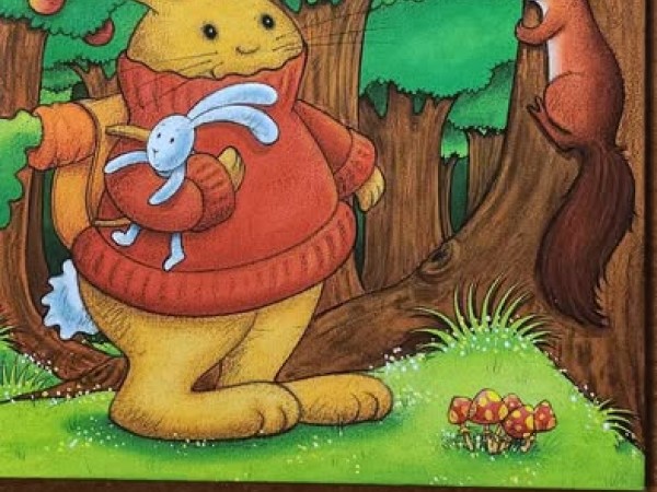 Come and Play, Oakey