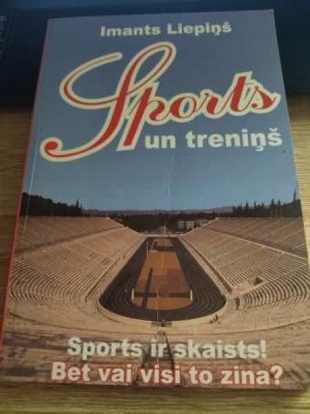 Sports un treniņš
