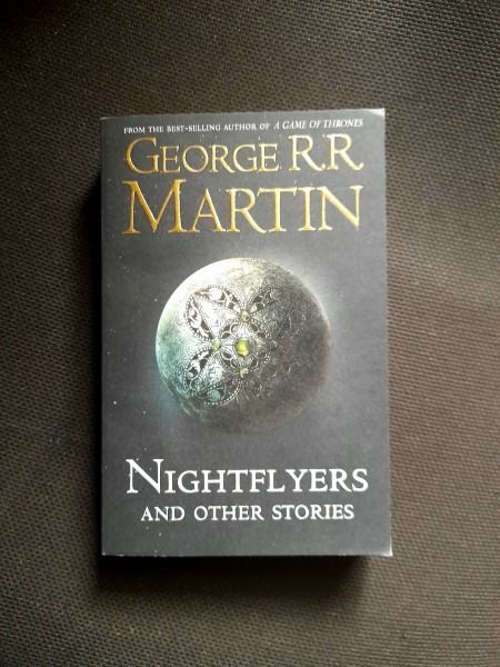 Nightflyers and Other Stories