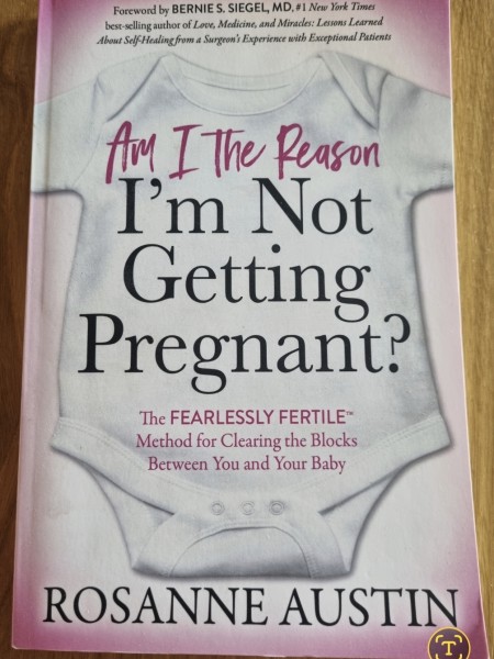 Am I the Reason I'm not Getting Pregnant?