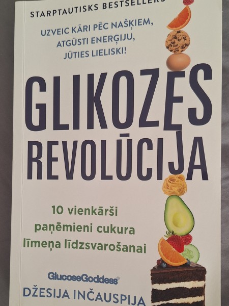 Glikozes revolūcija